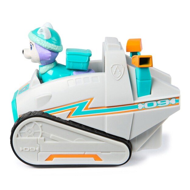 Paw Patrol - Basic Vehicle 2.0 - Everest (6071217)