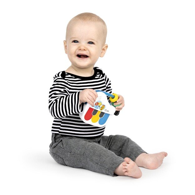 Baby Einstein - Mini Piano - (BE-13093)
