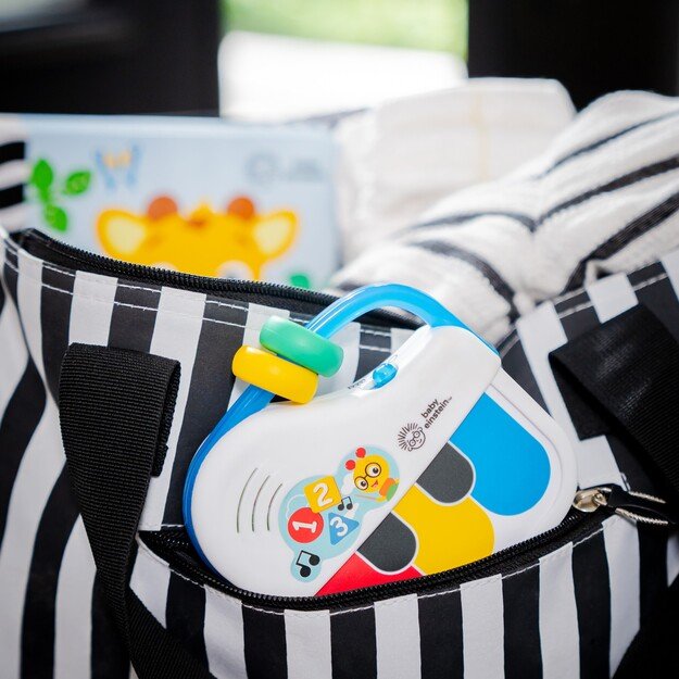 Baby Einstein - Mini Piano - (BE-13093)