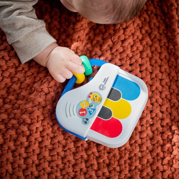Baby Einstein - Mini Piano - (BE-13093)