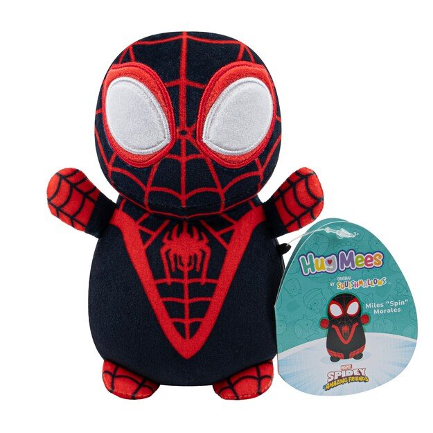 Spidey - Spidey Hugmees 15 cm - (SQSF00005)