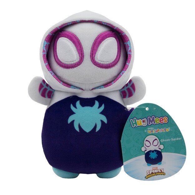 Spidey - Spidey Hugmees 15 cm - (SQSF00005)