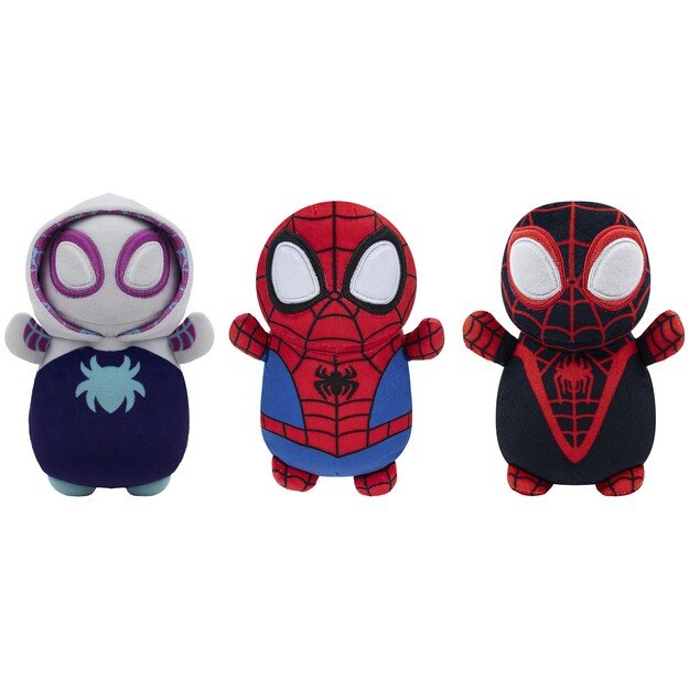 Spidey - Spidey Hugmees 15 cm - (SQSF00005)
