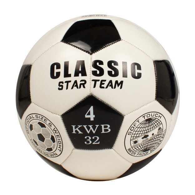 My Hood - Football Size 4 (302056)