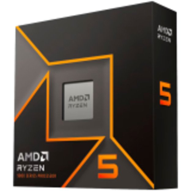 CPU Desktop AMD 100-100001405WOF