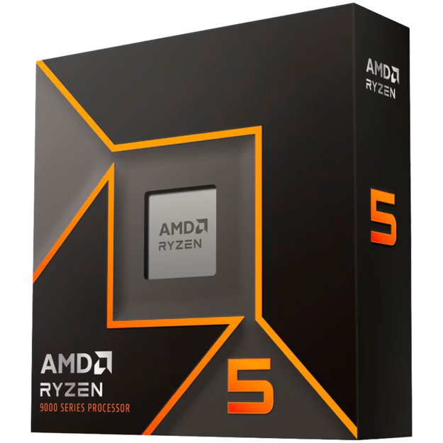 CPU Desktop AMD 100-100001405WOF
