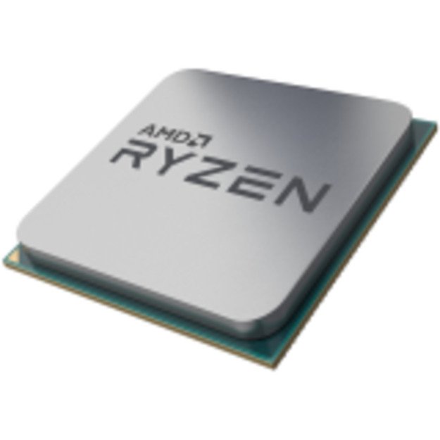 CPU Desktop AMD 100-100000031MPK