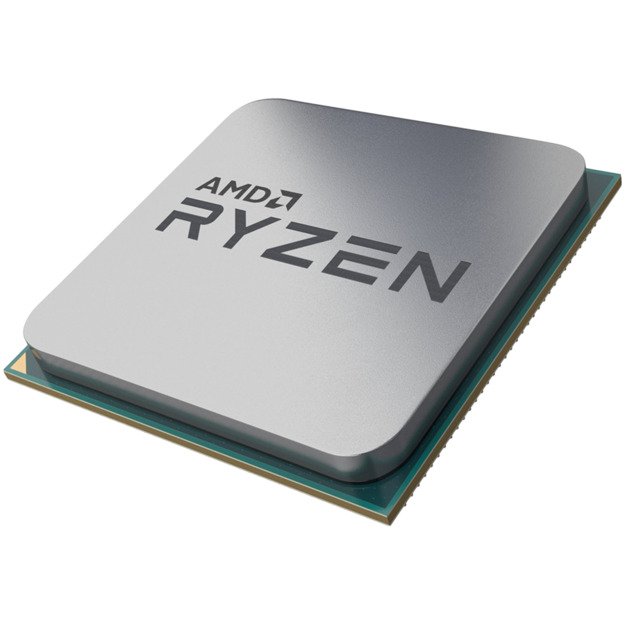 CPU Desktop AMD 100-100000031MPK