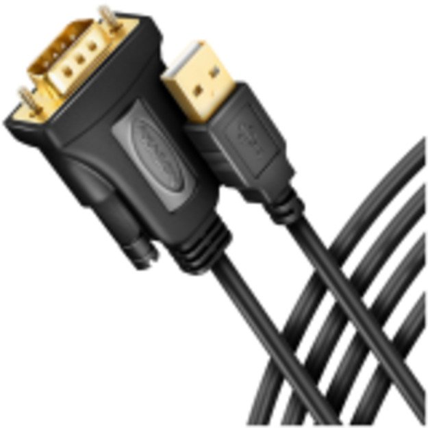 Adaptors AXAGON ADS-1PQN