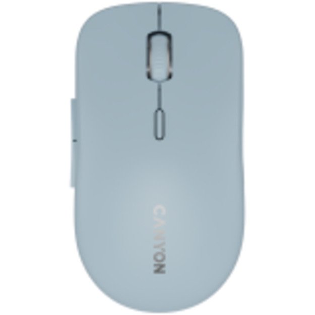 Input Devices - Mouse Box CANYON CNS-CMSW12BL