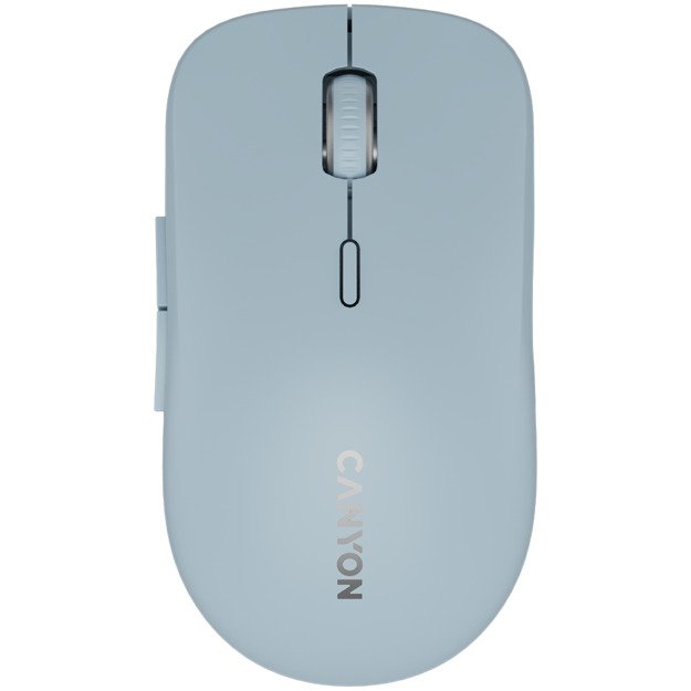 Input Devices - Mouse Box CANYON CNS-CMSW12BL