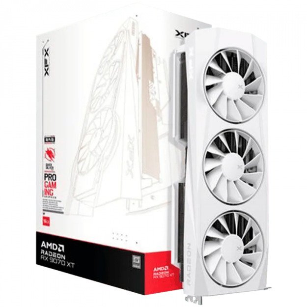 Video Card XFX RX-97TQICKW9