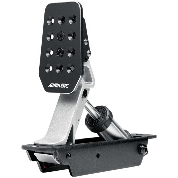 Gaming Racing Pedals SIMAGIC C-P500 1
