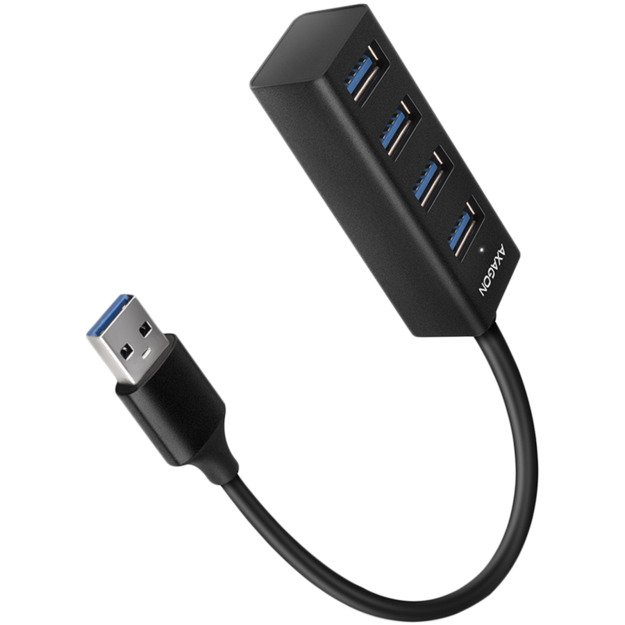 USB Hub AXAGON HUE-M1AL 1