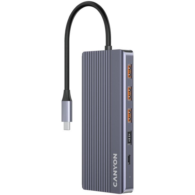 USB Hub CANYON CNS-TDS16 1