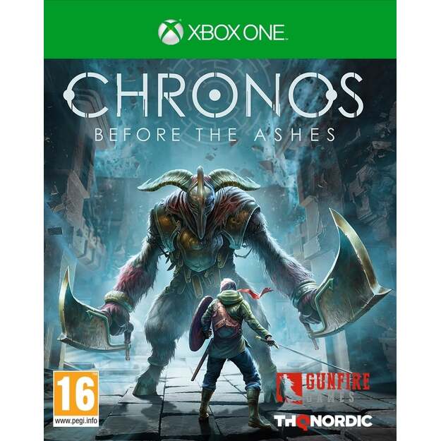 Chronos: Before the Ashes
      
        - Xbox One