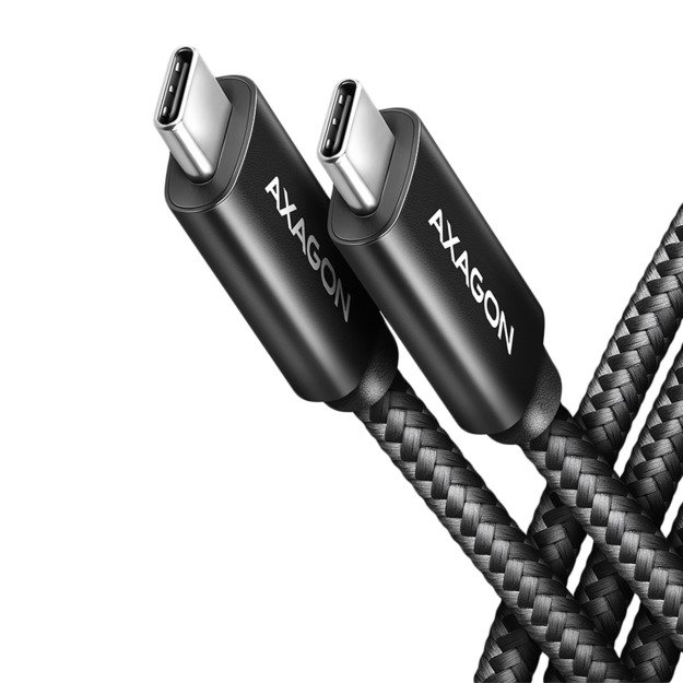 Adaptors AXAGON BUCM4X-CM10AB 1