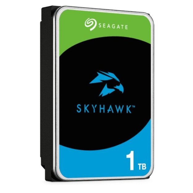 HDD Video Surveillance SEAGATE ST1000VX013 1