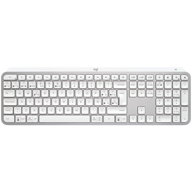 Input Devices - Keyboard Box LOGITECH 920-011588 1