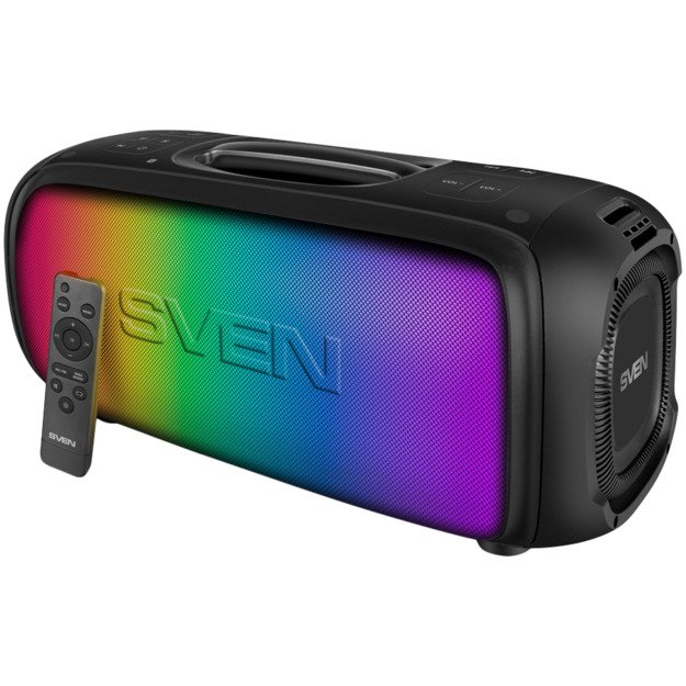 Multimedia - Soundbar SVEN SV-022518 1