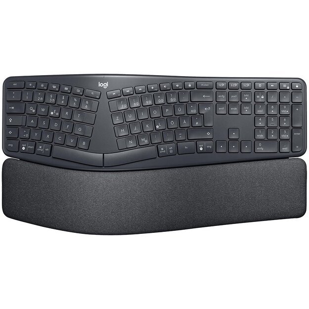 Input Devices - Keyboard Box LOGITECH 920-010108 1