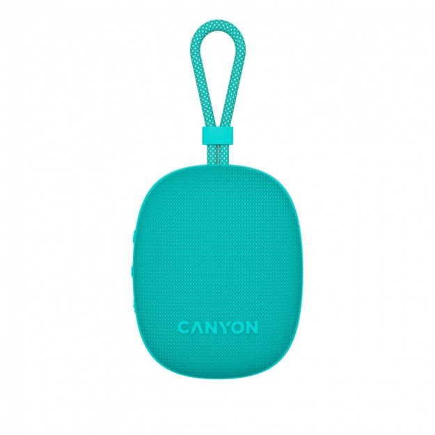 Multimedia - Speaker Bluetooth CANYON CNE-CBTSP12MT 1