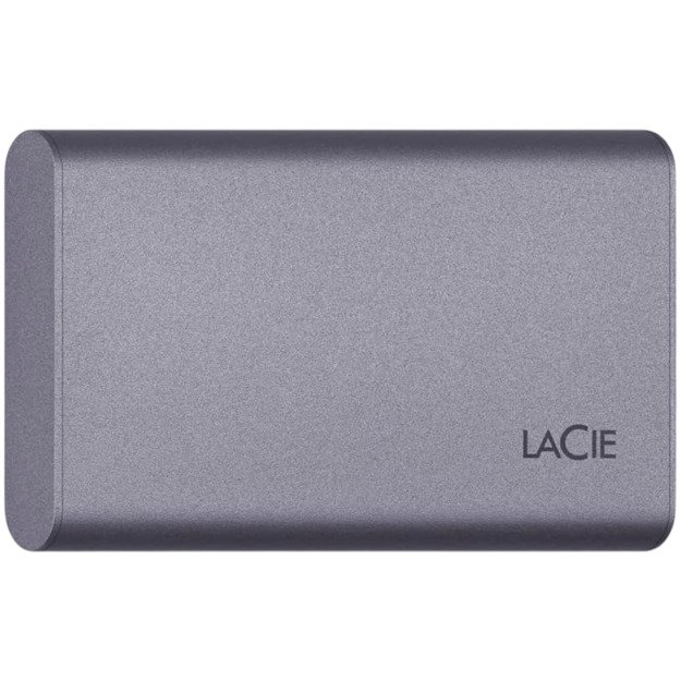 SSD External LACIE STKH500800 3
