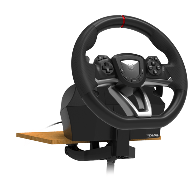 Hori - RWA: Racing Wheel APEX
