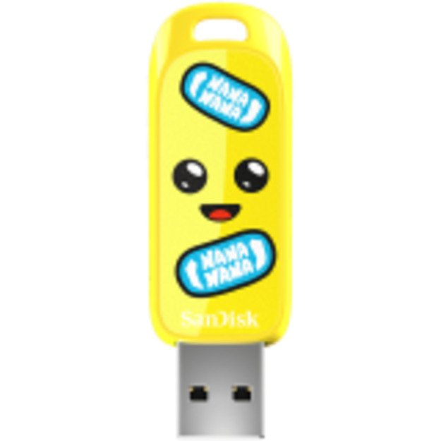 Memory USB flash SANDISK SDCZIF-256G-G46