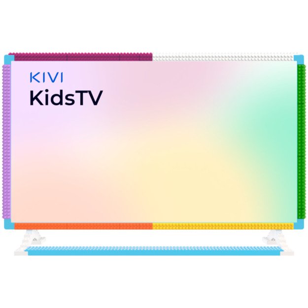 TV Set KIVI KFR01M 1