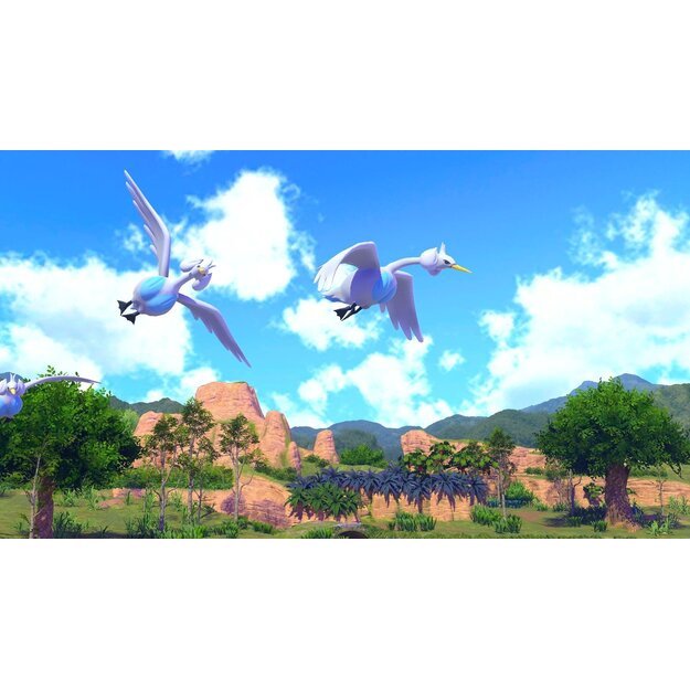 New Pokemon Snap
      
        - Nintendo Switch