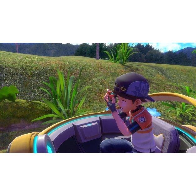 New Pokemon Snap
      
        - Nintendo Switch