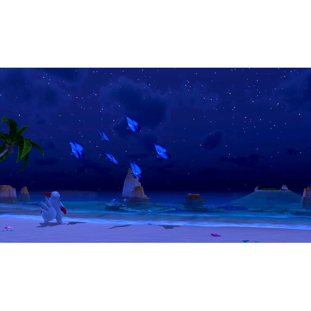 New Pokemon Snap
      
        - Nintendo Switch