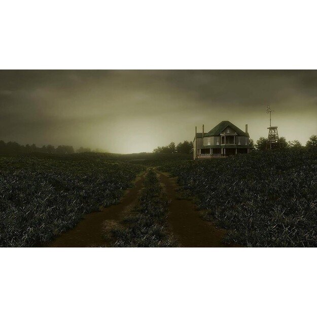 The Walking Dead: Destinies
      
        - Nintendo Switch