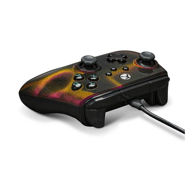 POWERA Advantage Wired Controller - Sparkle /Xbox Series X