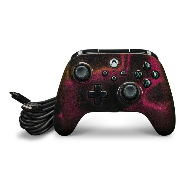 POWERA Advantage Wired Controller - Sparkle /Xbox Series X