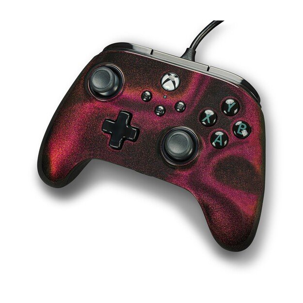 POWERA Advantage Wired Controller - Sparkle /Xbox Series X