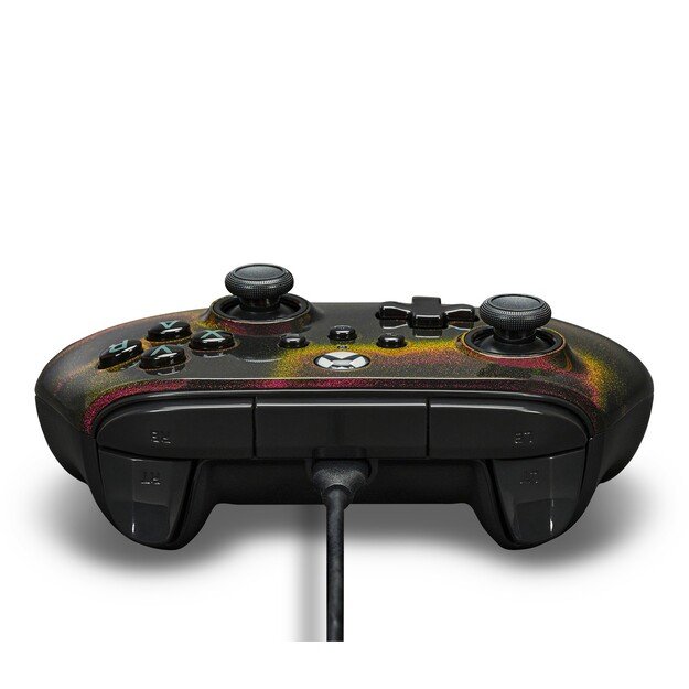 POWERA Advantage Wired Controller - Sparkle /Xbox Series X