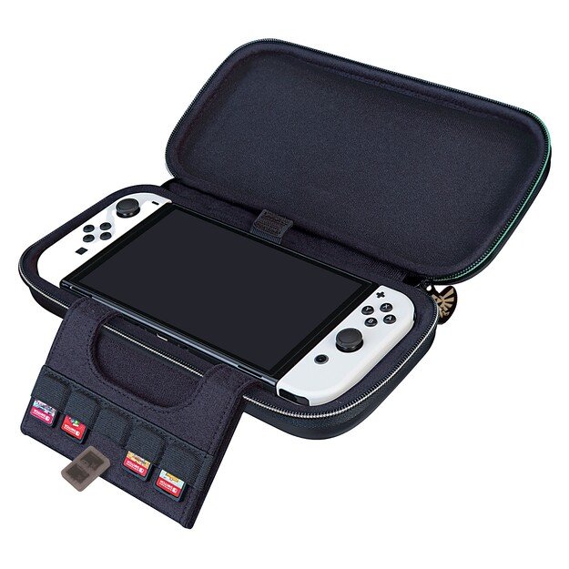 Nintendo Switch Deluxe Travel Case (Zelda)