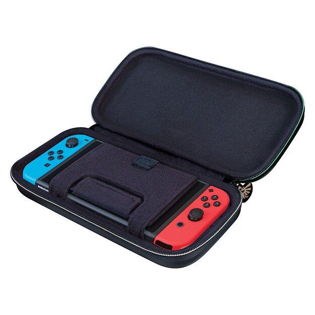 Nintendo Switch Deluxe Travel Case (Zelda)
