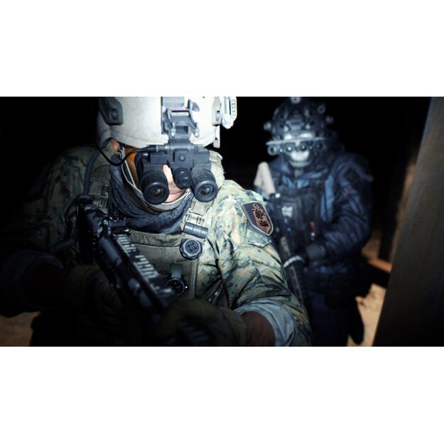 Call of Duty: Modern Warfare II 3