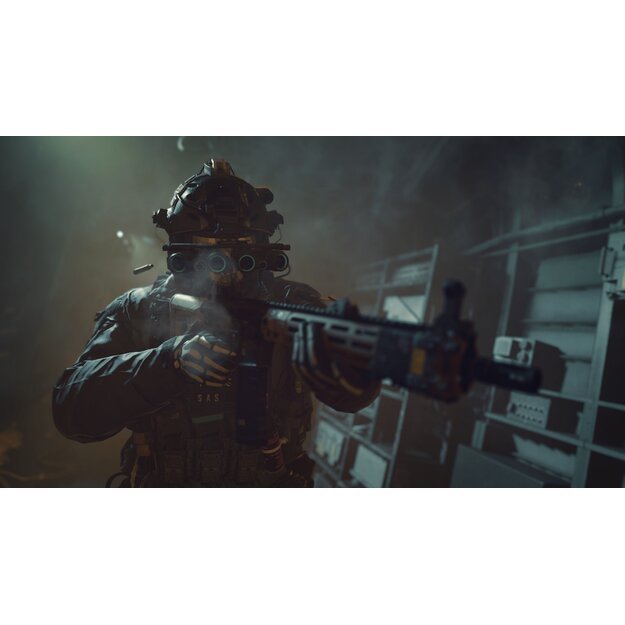 Call of Duty: Modern Warfare II 4