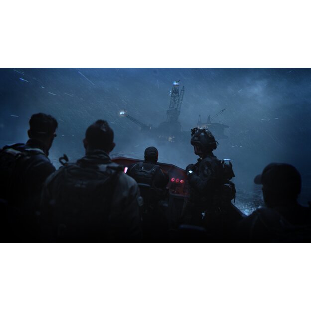 Call of Duty: Modern Warfare II 5