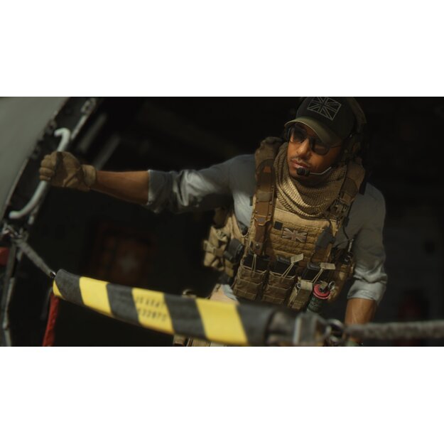 Call of Duty: Modern Warfare II 9