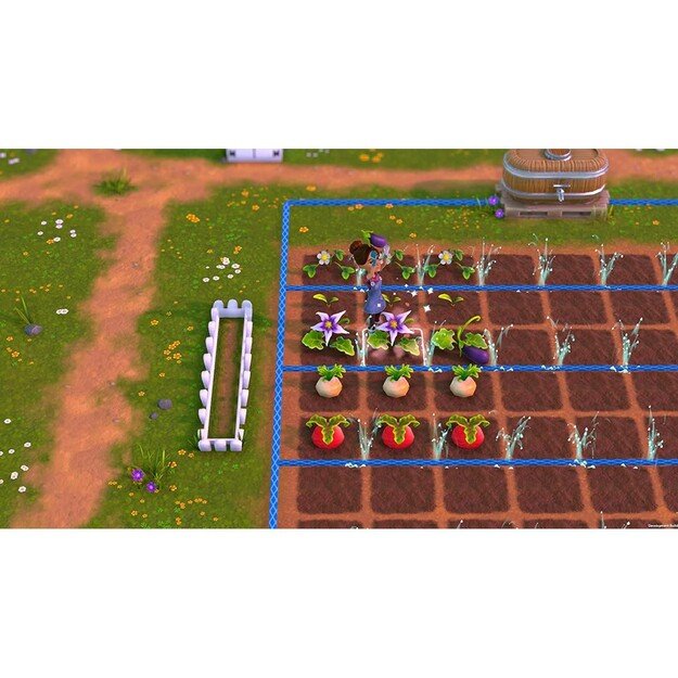 My Universe: Green Adventure - Farmer Friends

  - Nintendo Switch