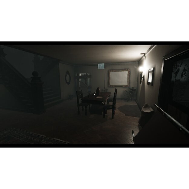 Oxide Room 104

  - PlayStation 4
