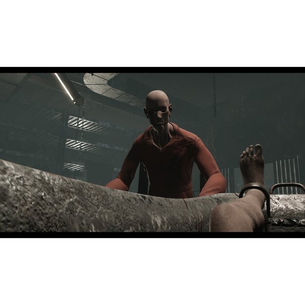 Oxide Room 104

  - PlayStation 4