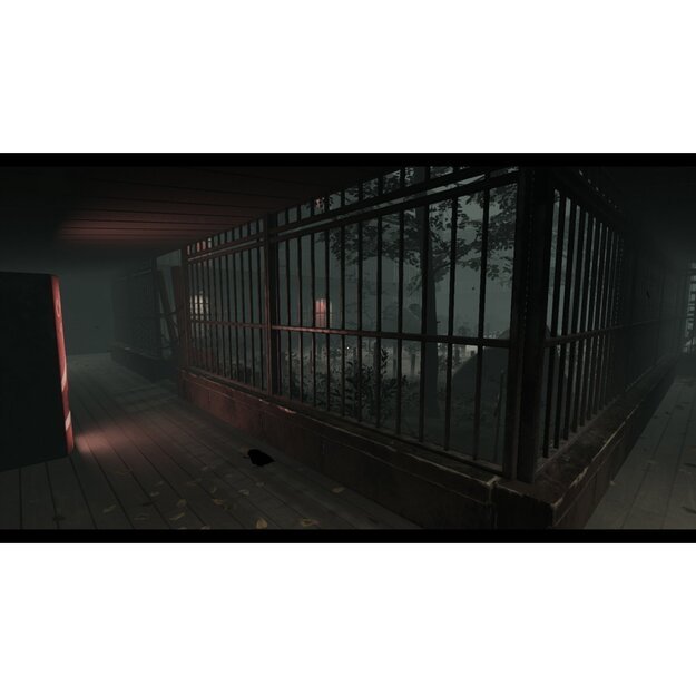 Oxide Room 104

  - PlayStation 4