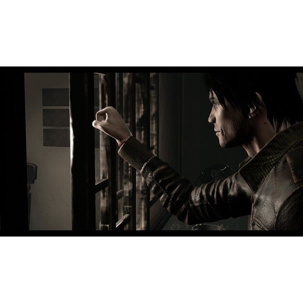 Oxide Room 104

  - PlayStation 4