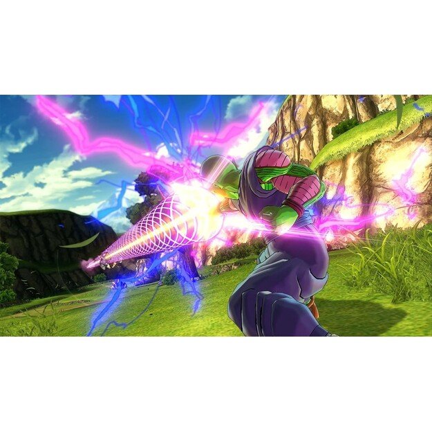 Dragon Ball: Xenoverse 2
      
        - PlayStation 5 3